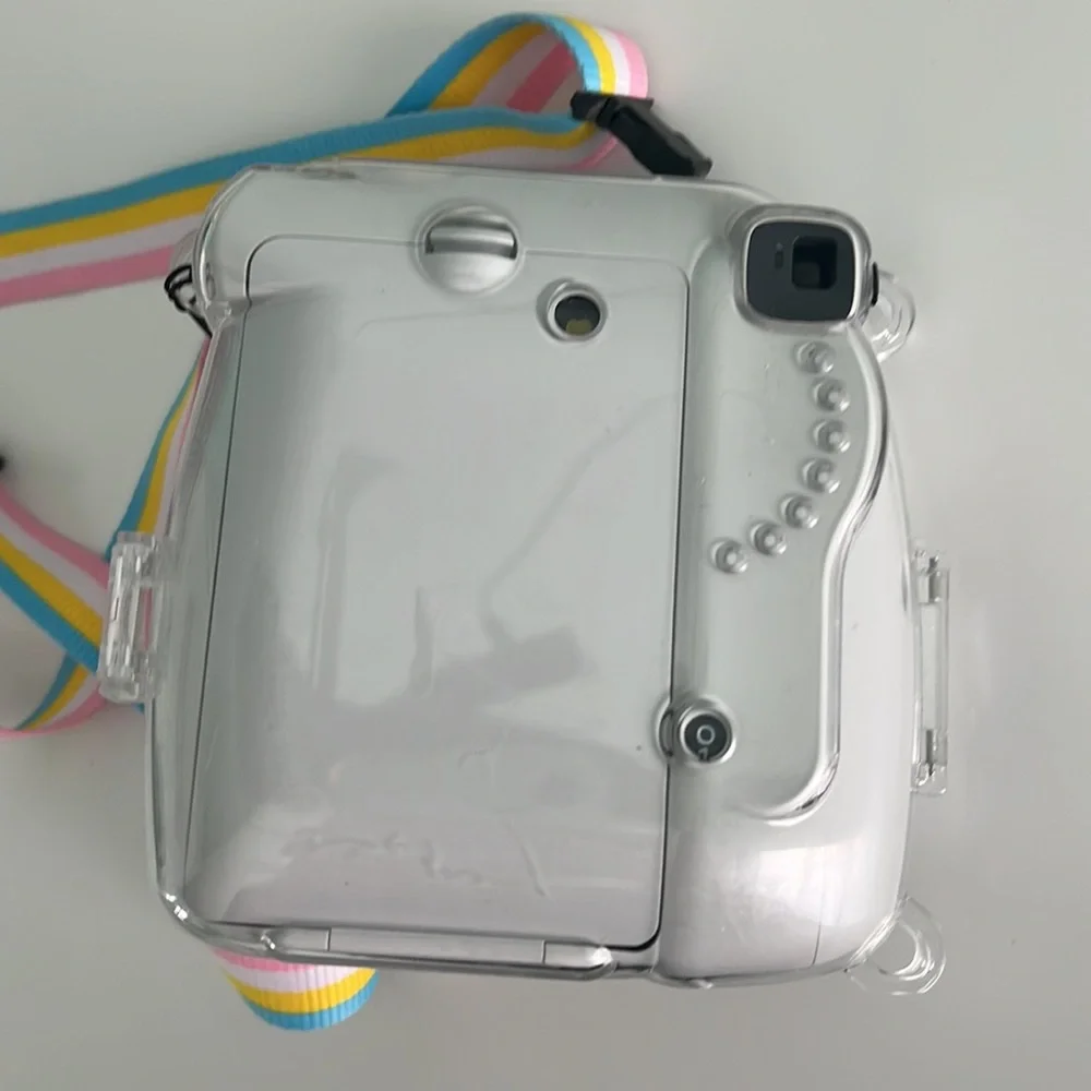 Insta mini 9 Polaroid camera